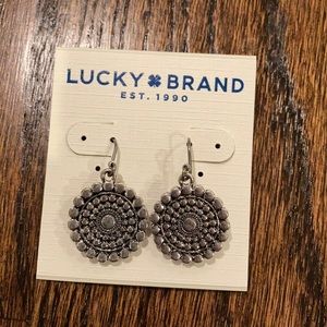 Lucky Brand Earrings
